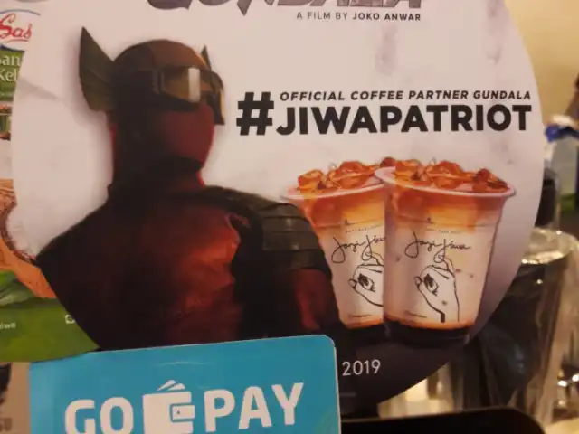 Gambar Makanan Kopi Janji Jiwa 4