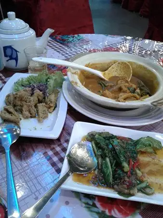 Ming Tai Restaurant Food Photo 1