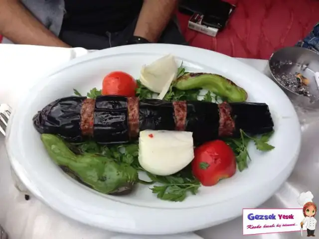 Bolu Dagi Et Mangal Restorant'nin yemek ve ambiyans fotoğrafları 19