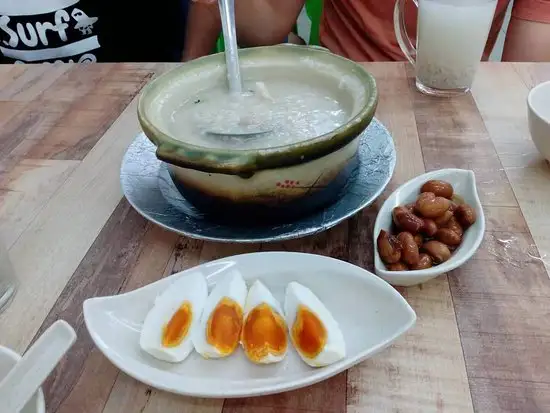 Yee Kee Porridge Restaurant
