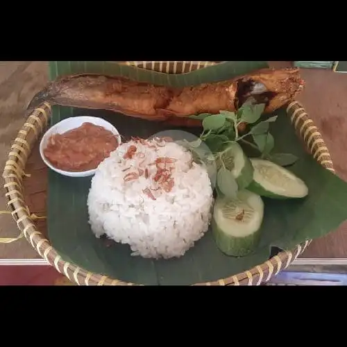 Gambar Makanan Pecel Lele Tampah Gundul, Puri Kembangan 2