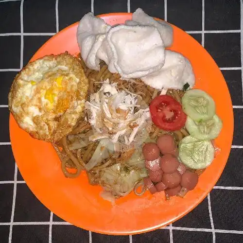 Gambar Makanan Nasi Goreng Arafah,Sukarejo, Jl.Adityawarman Rt 08 No 03 4