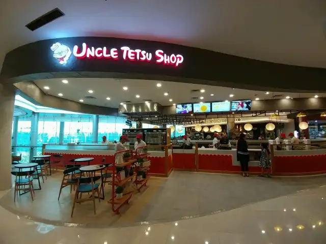 Gambar Makanan Uncle Tetsu Shop 13