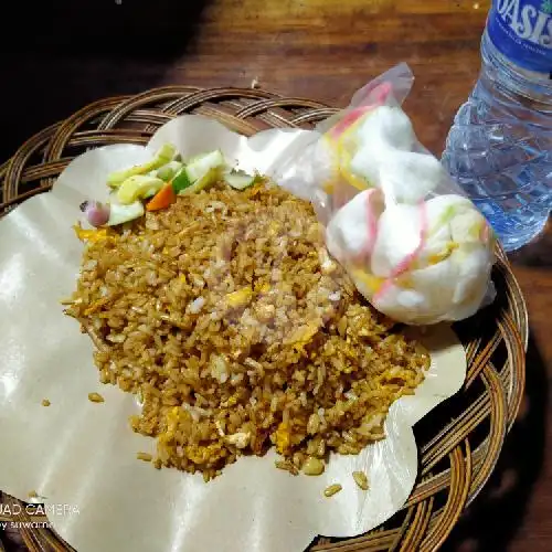 Gambar Makanan Nasi Goreng Gila Alif, Jelambar 8