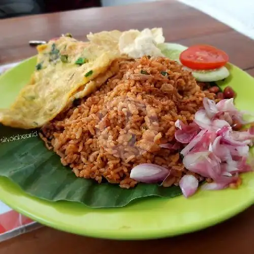 Gambar Makanan Mie Aceh Benua Raja 7