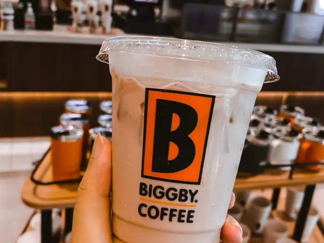 Gambar Makanan Biggby Coffee 12