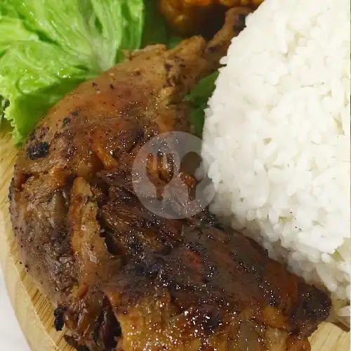 Gambar Makanan Renjana Ayam Bakar dan Goreng, Gagak 11