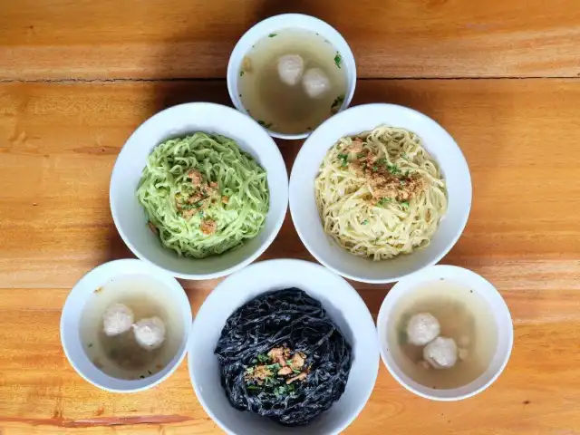 Gambar Makanan Bakso Boedjangan 7