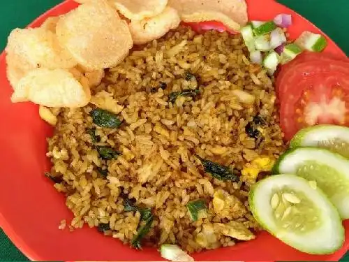 Nasi Goreng Miswanto, Cibaduyut Raya