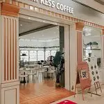 Empress Coffee Food Photo 5