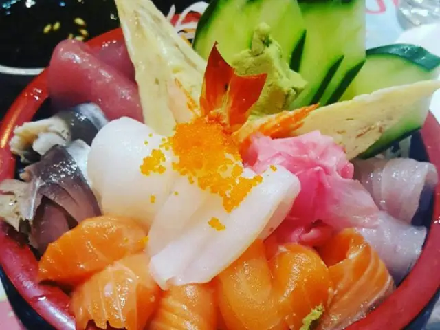 Nihonkai Tsukiji Food Photo 14