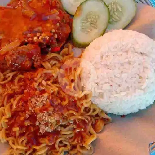 Gambar Makanan Nasi Goreng Bang AL, Kampung Anyar 13