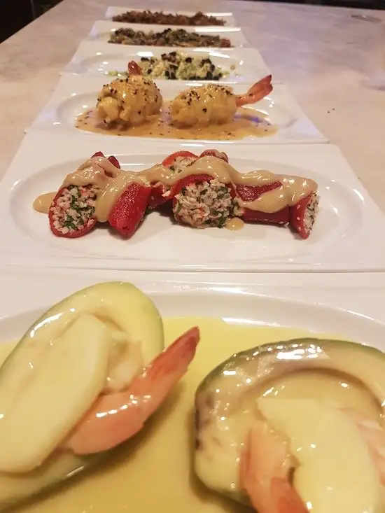 Akbalık Restaurant'nin yemek ve ambiyans fotoğrafları 42