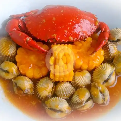 Gambar Makanan King Crab, Jambi Selatan 18