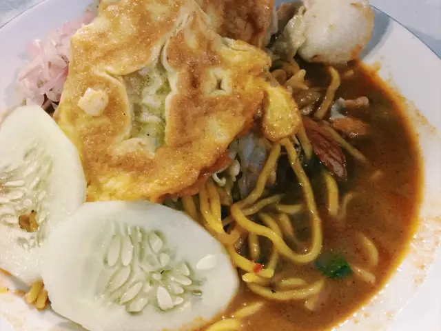 Gambar Makanan Mie Aceh Bang Jaly 12