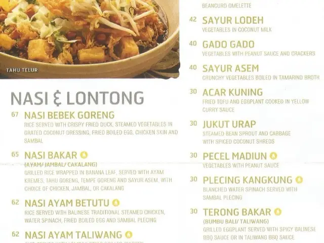Gambar Makanan Sate Khas Senayan 3