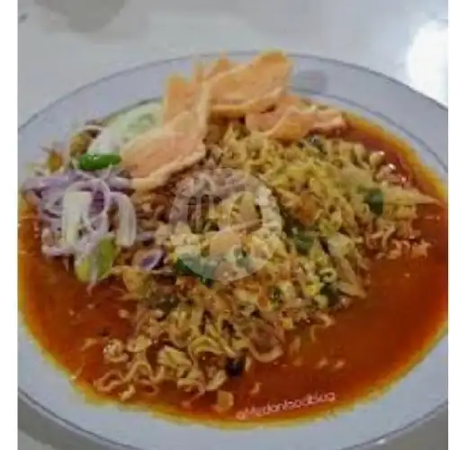 Gambar Makanan Mie Aceh Sahabat 1