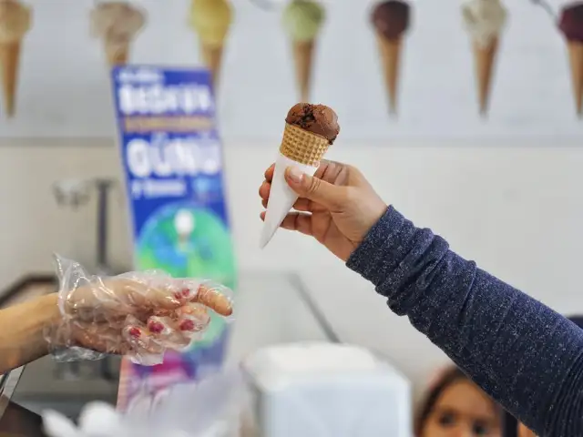 Serez Dondurmacısı'nin yemek ve ambiyans fotoğrafları 14