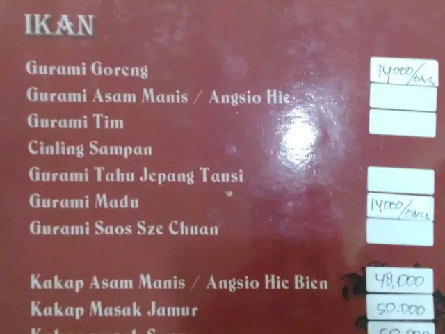 Gambar Makanan Adam Sioke / Siobak 9