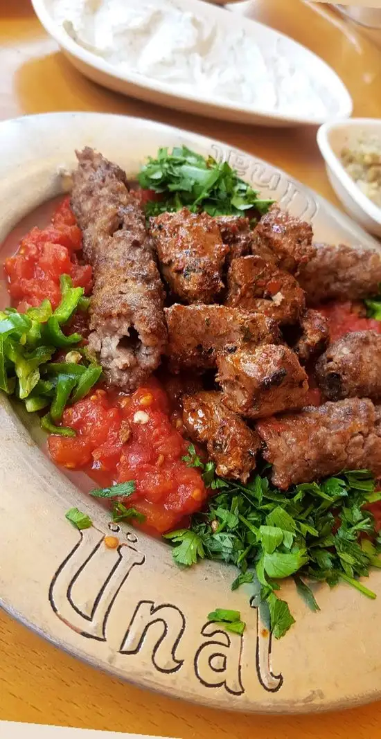 Unal Et Lokantasi Sef Orhan'in Yeri'nin yemek ve ambiyans fotoğrafları 15