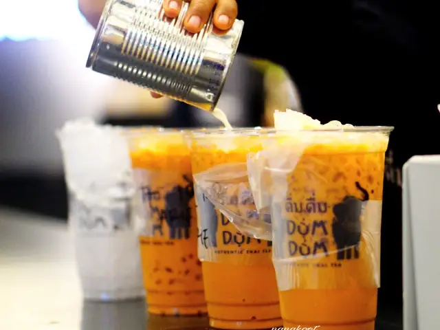 Gambar Makanan Dum Dum Thai Drinks 10