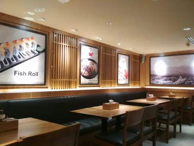 Gambar Makanan Ichiban Sushi 10