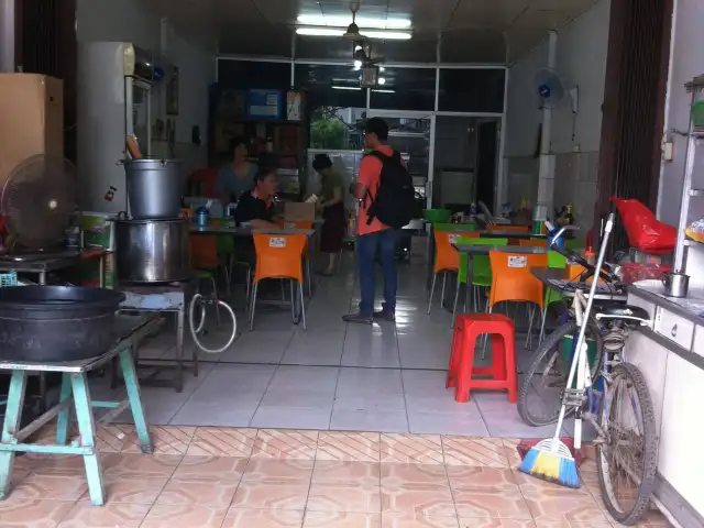 Gambar Makanan Masakan Medan 93 2