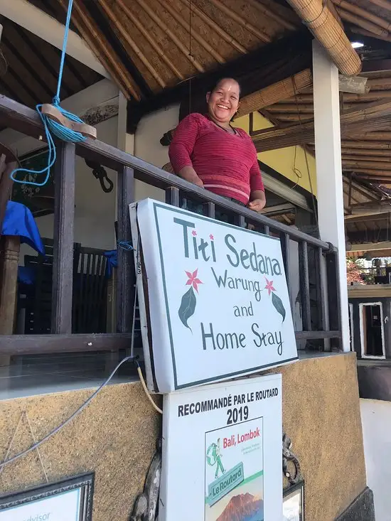 Gambar Makanan Titi Sedana Warung 11