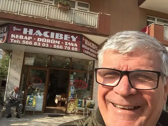 Yeni Hacı Bey Kebap