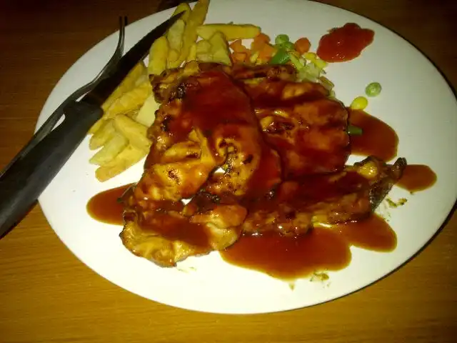 Gambar Makanan Papa's Kitchen Steak Bintaro 2