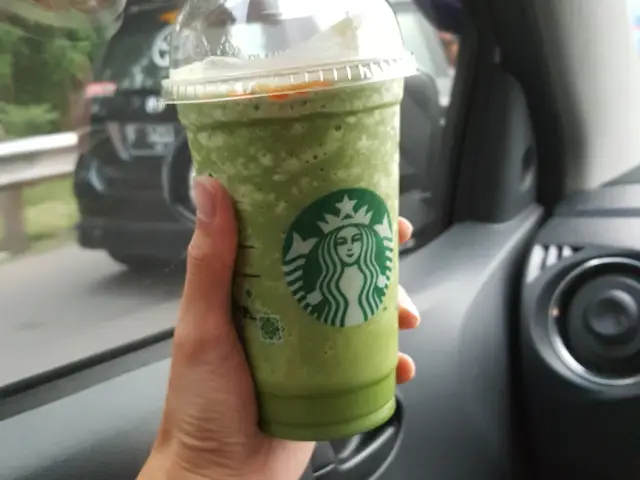 Gambar Makanan Starbucks Coffee 9