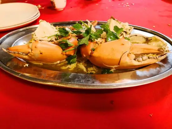 William's Crab Restaurant Food Photo 2