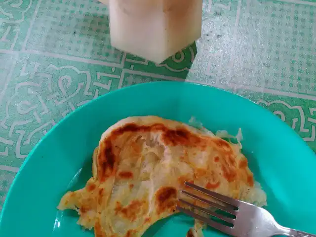 Gerai Roti Canai Pak Lah Food Photo 8