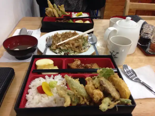 Toyyiban Sushi & Kitchen Food Photo 5