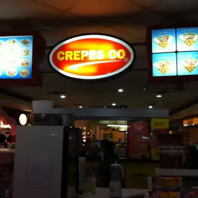 Crepes Co