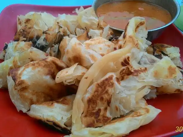Basharuddin Bin Bahari, Kedai Makanan Dan Minuman Food Photo 2