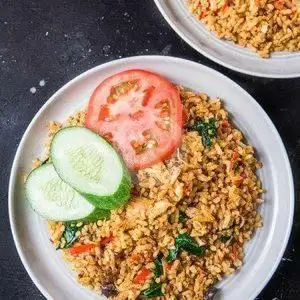 Gambar Makanan Nasi Goreng Bahari Laka Laka 7