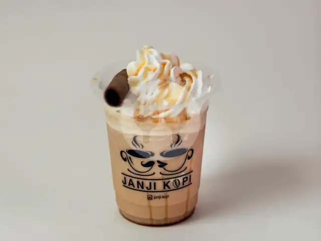 Gambar Makanan Janji Kopi 9