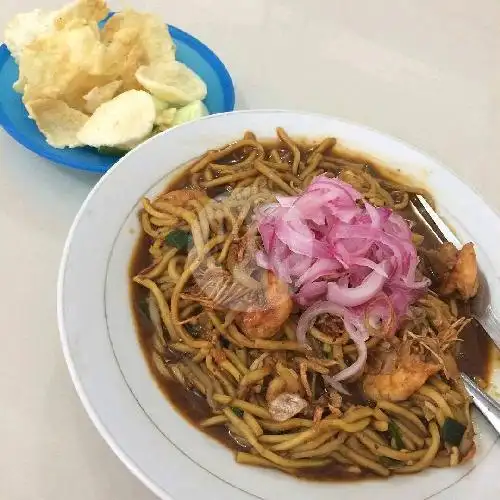 Gambar Makanan Mie Aceh Pondok Serambi Parung Panjang, Kabasiran Kantor Des 5