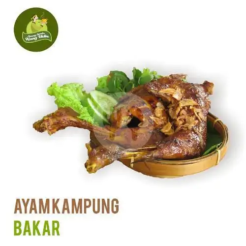 Gambar Makanan Saung Sunda Kang Udin, Cibubur 16