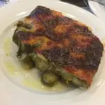 Kismet Restaurant'nin yemek ve ambiyans fotoğrafları 9