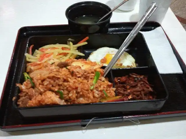 Gomone Korean Restaurant Food Photo 8