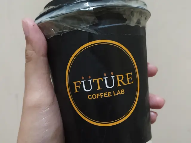 Gambar Makanan Future Coffee Lab 5