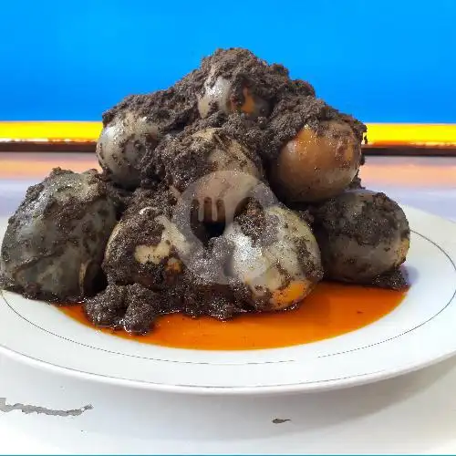 Gambar Makanan Ampera Rani, Guguk Panjang 10