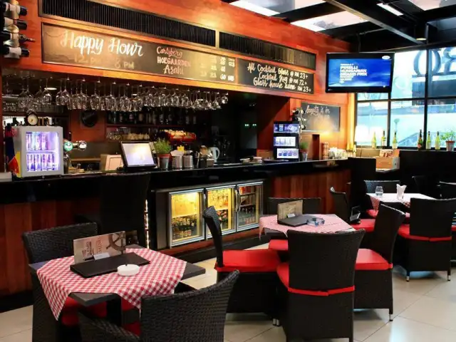 IL Faro Bistro & Lounge Food Photo 3