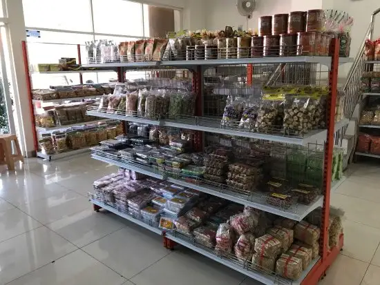 Gambar Makanan Bakpia Kurnia Sari 10