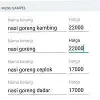 Gambar Makanan Nasi Goreng 59 Pak Hermanto 1