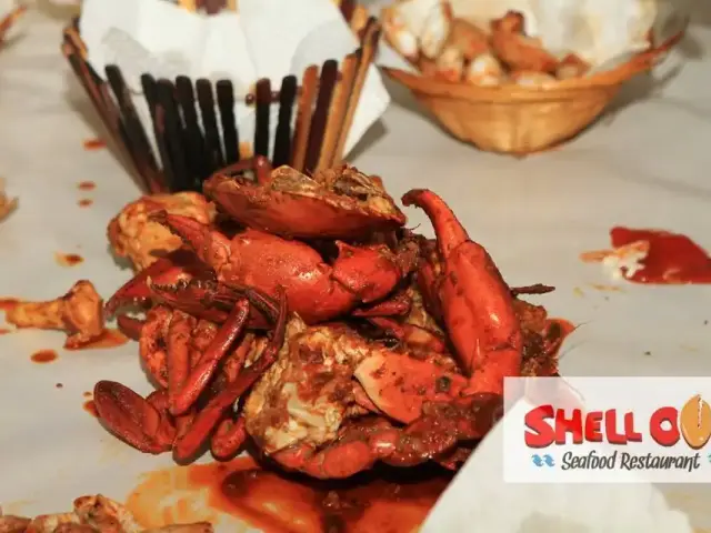Shell Out Food Photo 4