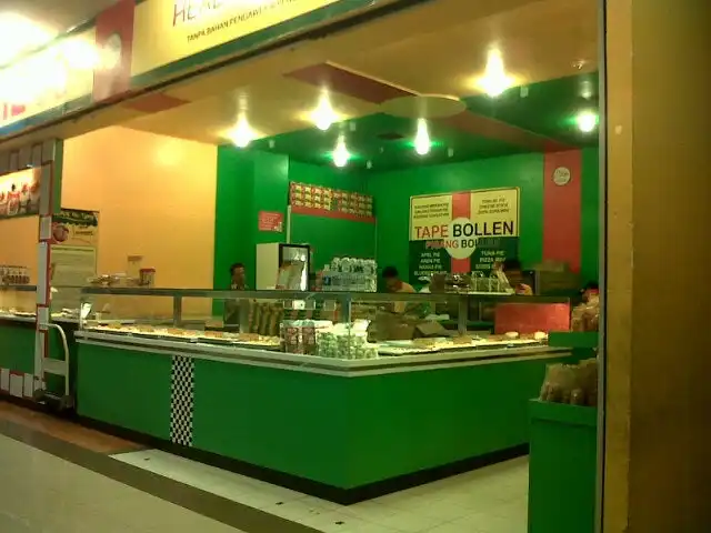 Pastry Dapur 33 MOG