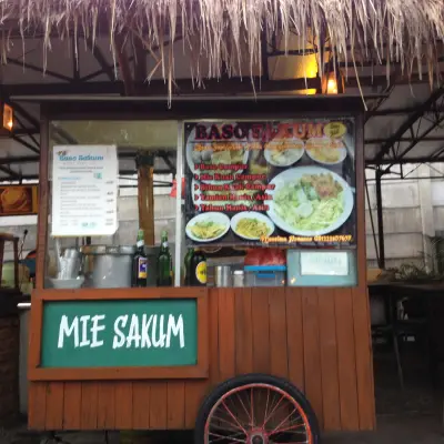 Mie Sakum